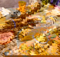 My Greek Cuzina - Graceville - Hobart Tourism