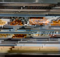 Nagano Sushi Carousel - Hobart Tourism