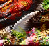 Nando's - Lysterfield