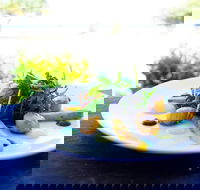 Neighbourhood Coffee Roasters - Albion - Hobart Tourism