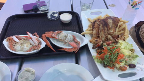Nino's - Hobart Tourism 0