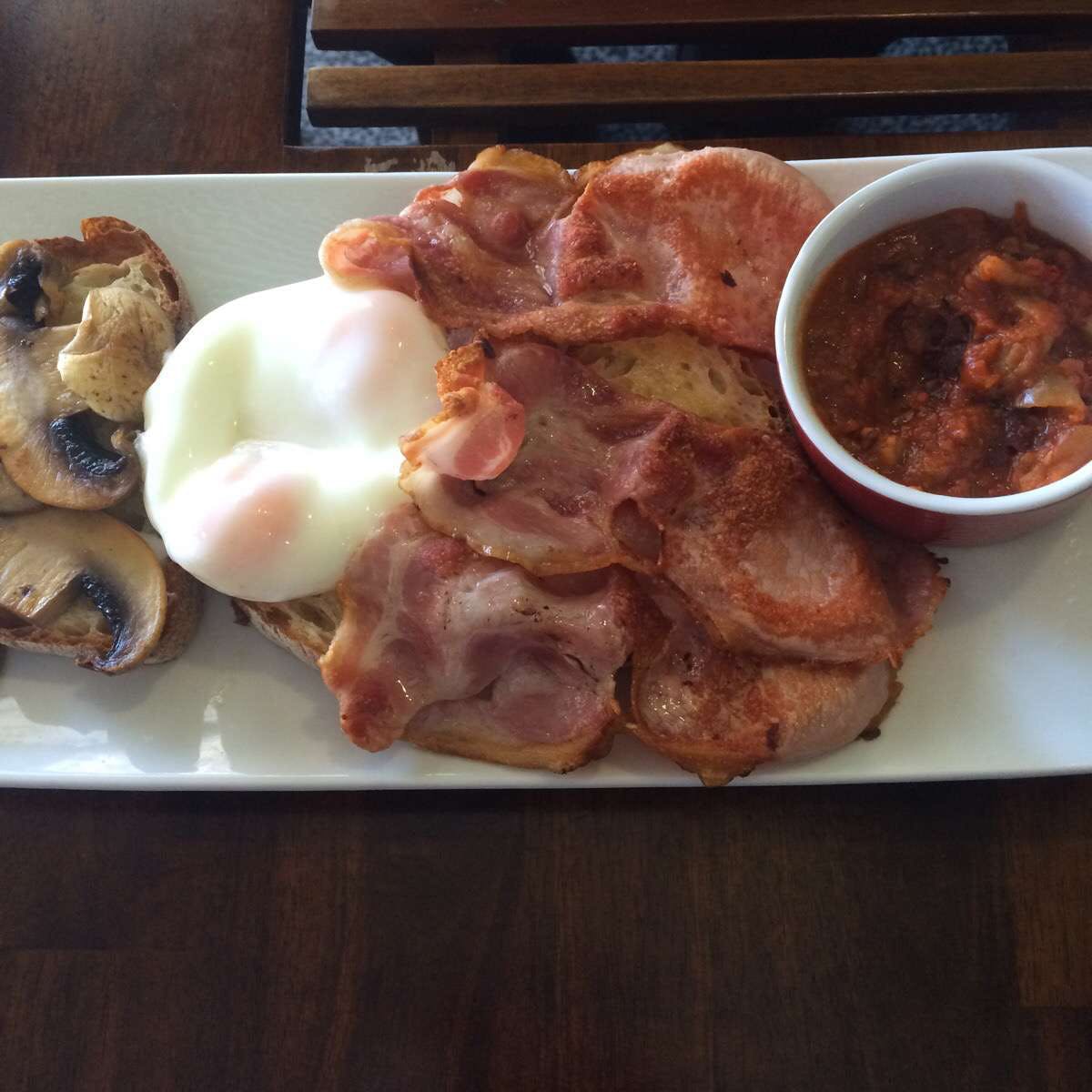 Yarrawonga VIC Tourism TAS