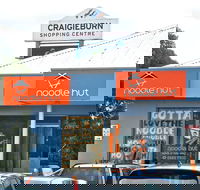 Noodle Hut - Craigieburn - Tourism TAS