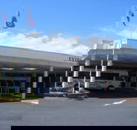Norfolk Bistro at Yamba Bowling Club - Tourism TAS