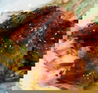 Ogawa Sushi Japanese Restaurant - Hobart Tourism