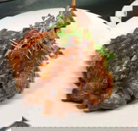 Oxley Hotel - Hobart Tourism