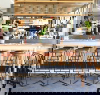 Park St. Dining - Hobart Tourism