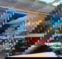 Pete's Upton St. Brasserie - Tourism TAS
