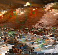 Pietro Pizzeria Restaurant - Hobart Tourism