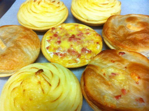 Pie Time - Springfield - Hobart Tourism 0