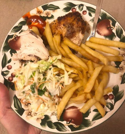 Pinewood Chicken Bar - Hobart Tourism 0
