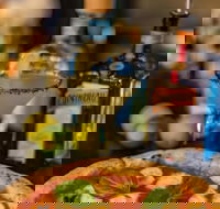Pizzeria Violetta - Kenmore - Tourism TAS