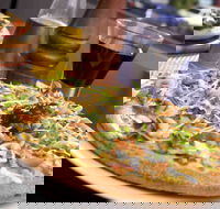 Pizza Capers - Noosa Heads - Hobart Tourism