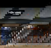 Plum Valley Malaysian Restaurant - Tourism TAS