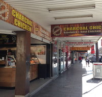 Randwick Charcoal Chicken - Tourism TAS