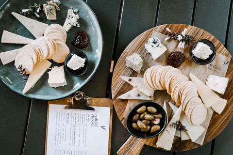 Red Hill Cheese - Hobart Tourism 1