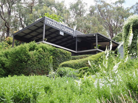 Red Hill Cheese - Hobart Tourism 2