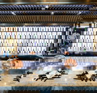 Riverside Teppanyaki - Hobart Tourism