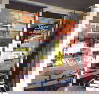 Rosanna Sushi and Noodle Station - Hobart Tourism