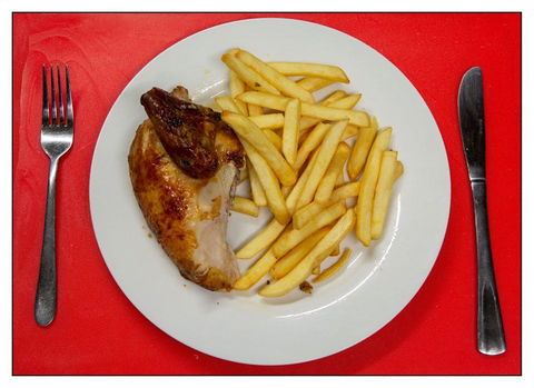 Royale Poultry - Hobart Tourism 0