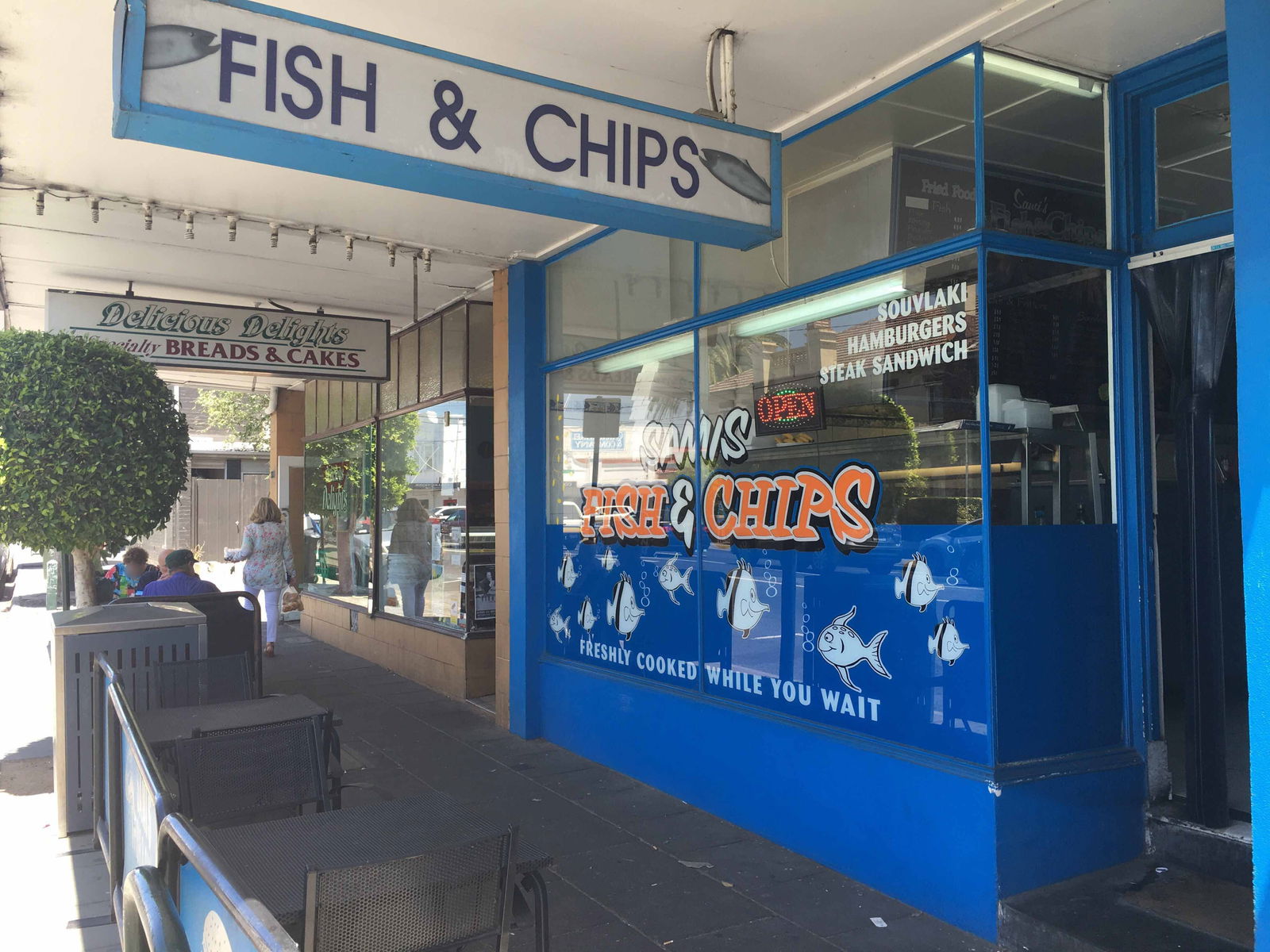  Hobart Tourism