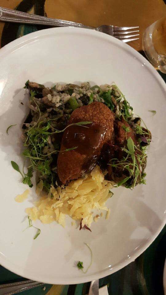 Porcupine Ridge VIC Tourism TAS