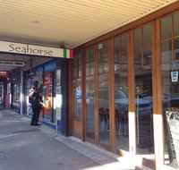 Seahorse Restaurant - Tourism TAS