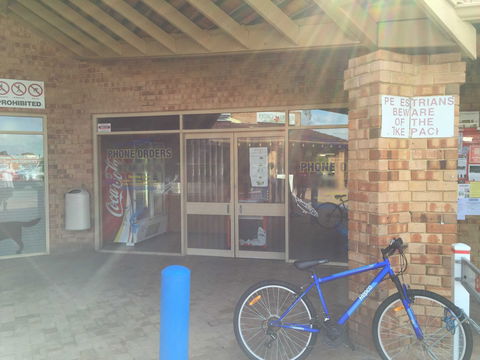 Seacrest Fish And Chip Bar - Hobart Tourism 0