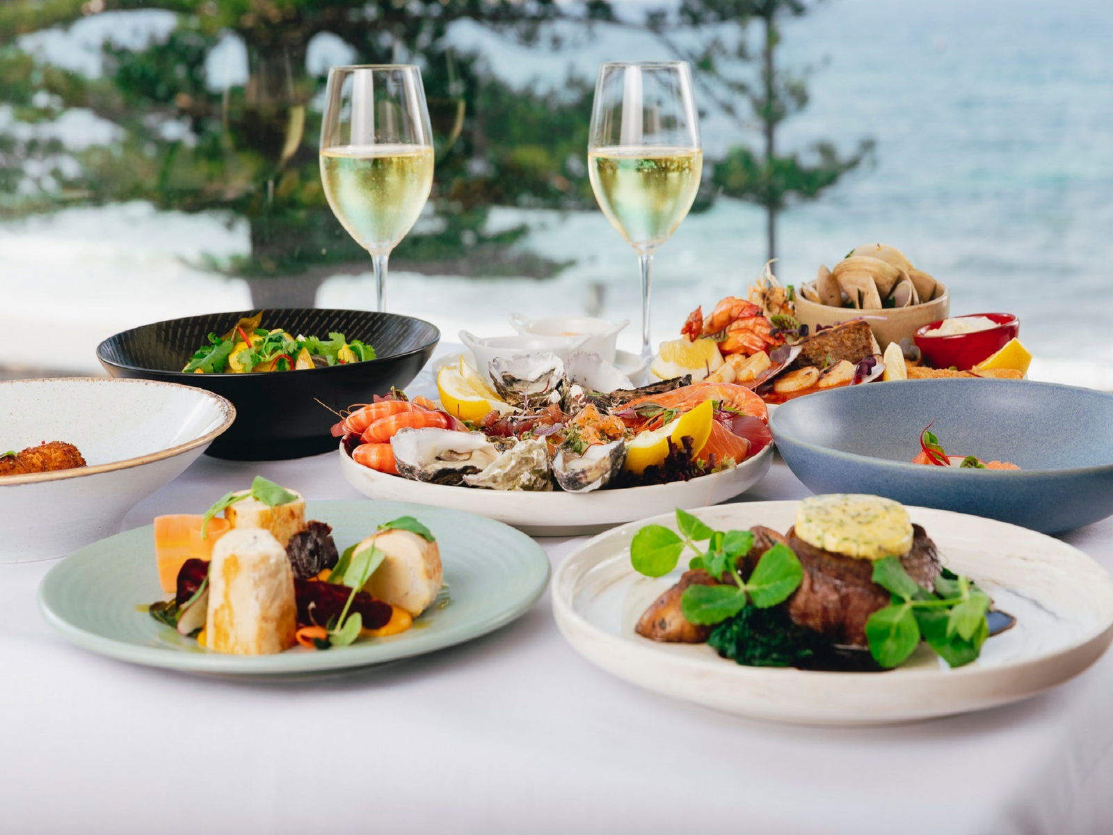 Terrigal NSW Hobart Tourism