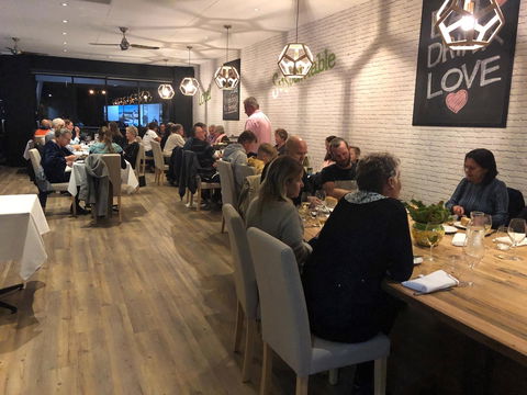 Seasoned By Green Heart - Hobart Tourism 0