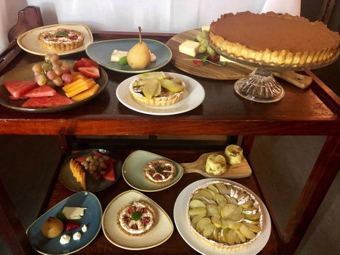 Seasoned By Green Heart - Hobart Tourism 1