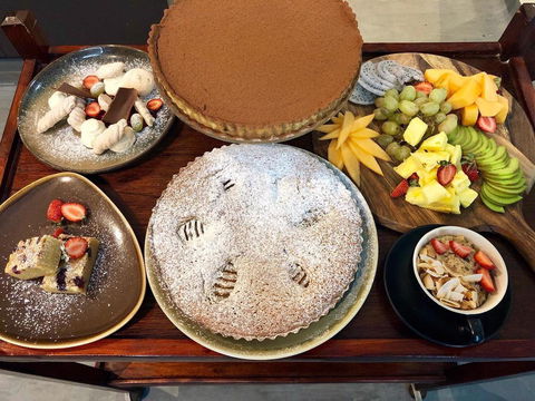 Seasoned By Green Heart - Hobart Tourism 2