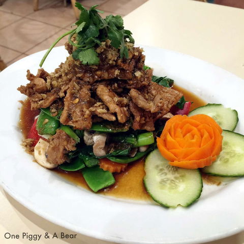 Shallot Thai Restaurant - Malvern East - Hobart Tourism 0