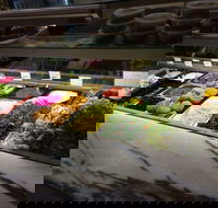Smith Kebabs - Collingwood - Hobart Tourism