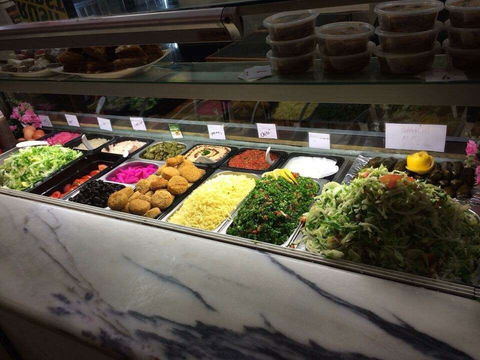 Smith Kebabs - Collingwood - Hobart Tourism 0