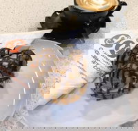 Sublime Gelato - Hobart Tourism