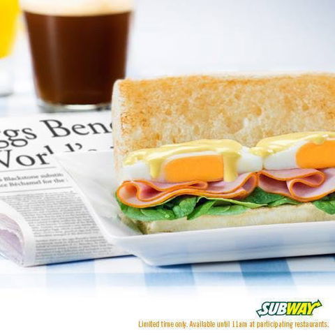 Subway - Noble Park - Hobart Tourism 0