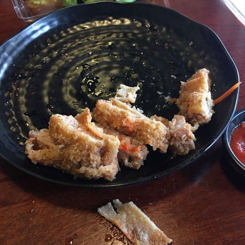 Sushi-Handroll - Hobart Tourism 0