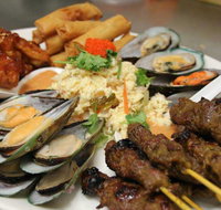Sydney Kopitiam Cafe - Tourism TAS