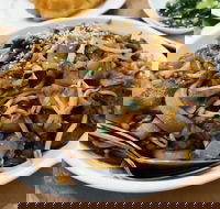 The Good Kitchen - Tourism TAS