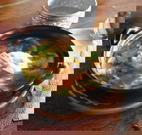 The Phat Pantry - Hobart Tourism