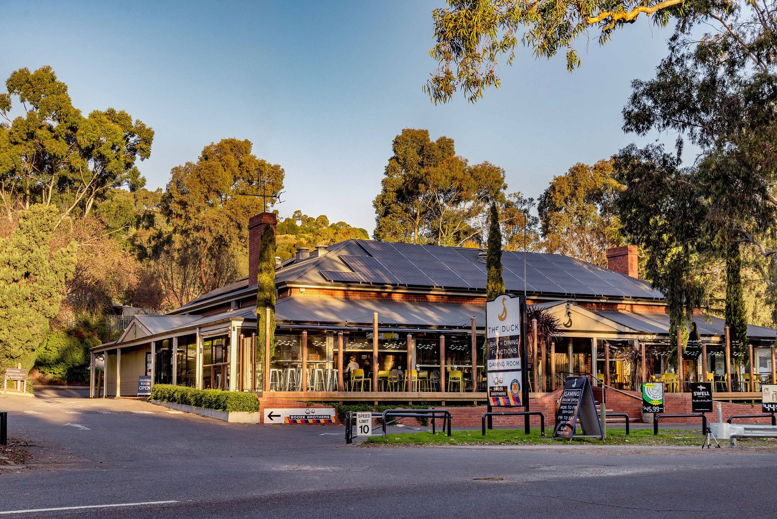  Hobart Tourism