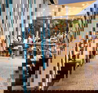 The Kooringal Hotel - Hobart Tourism