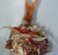 The Pink Thai Bistro - Tourism TAS