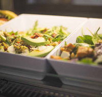 The Vintage Pantry Country Blossom - Windsor - Tourism TAS