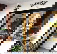 The Whisk Fine Patisserie - Hobart Tourism