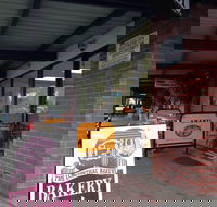 The Lobethal Bakery - Tourism TAS