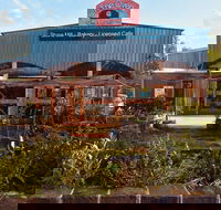 The Oven  Cheshunt - Hobart Tourism