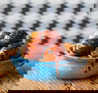 The Yiros Shop - Cannon Hill - Hobart Tourism