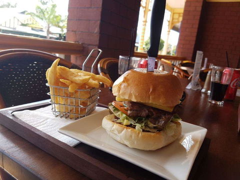 The Freemason Hotel Toodyay - Hobart Tourism 0